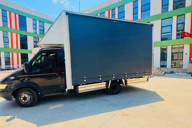 izmirevdenevenakliyat