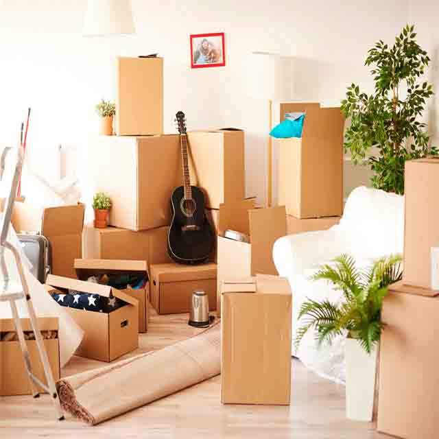 Karabağlar Evden Eve Nakliyat